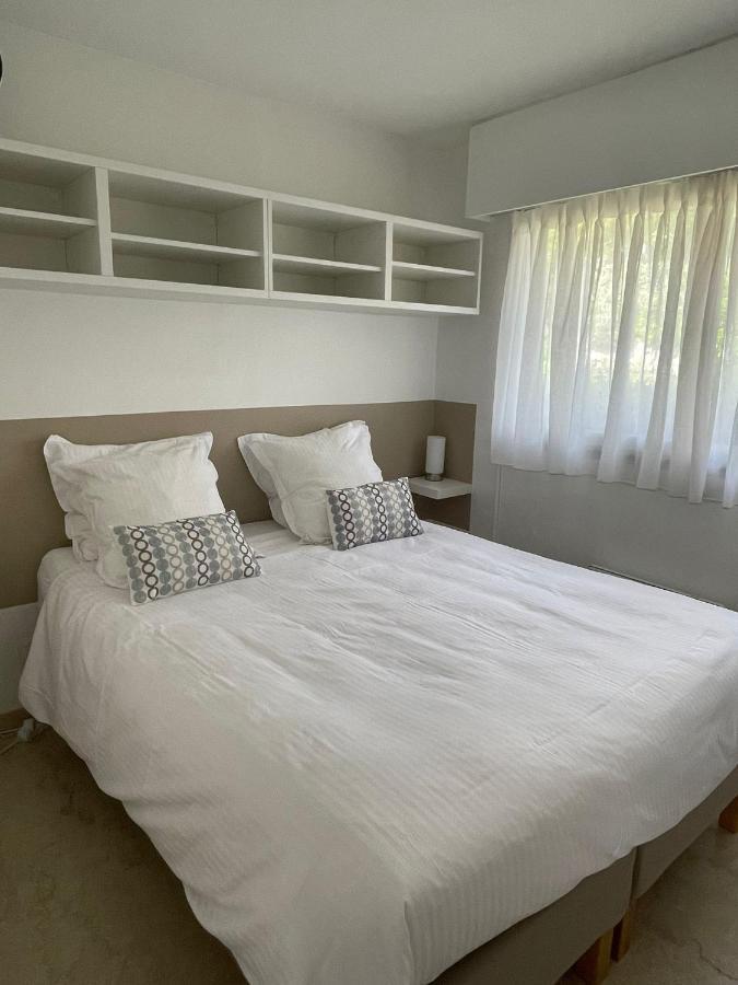 Le Dauphin Climatisation Fibre 4 Personnes Appartement Cassis Buitenkant foto