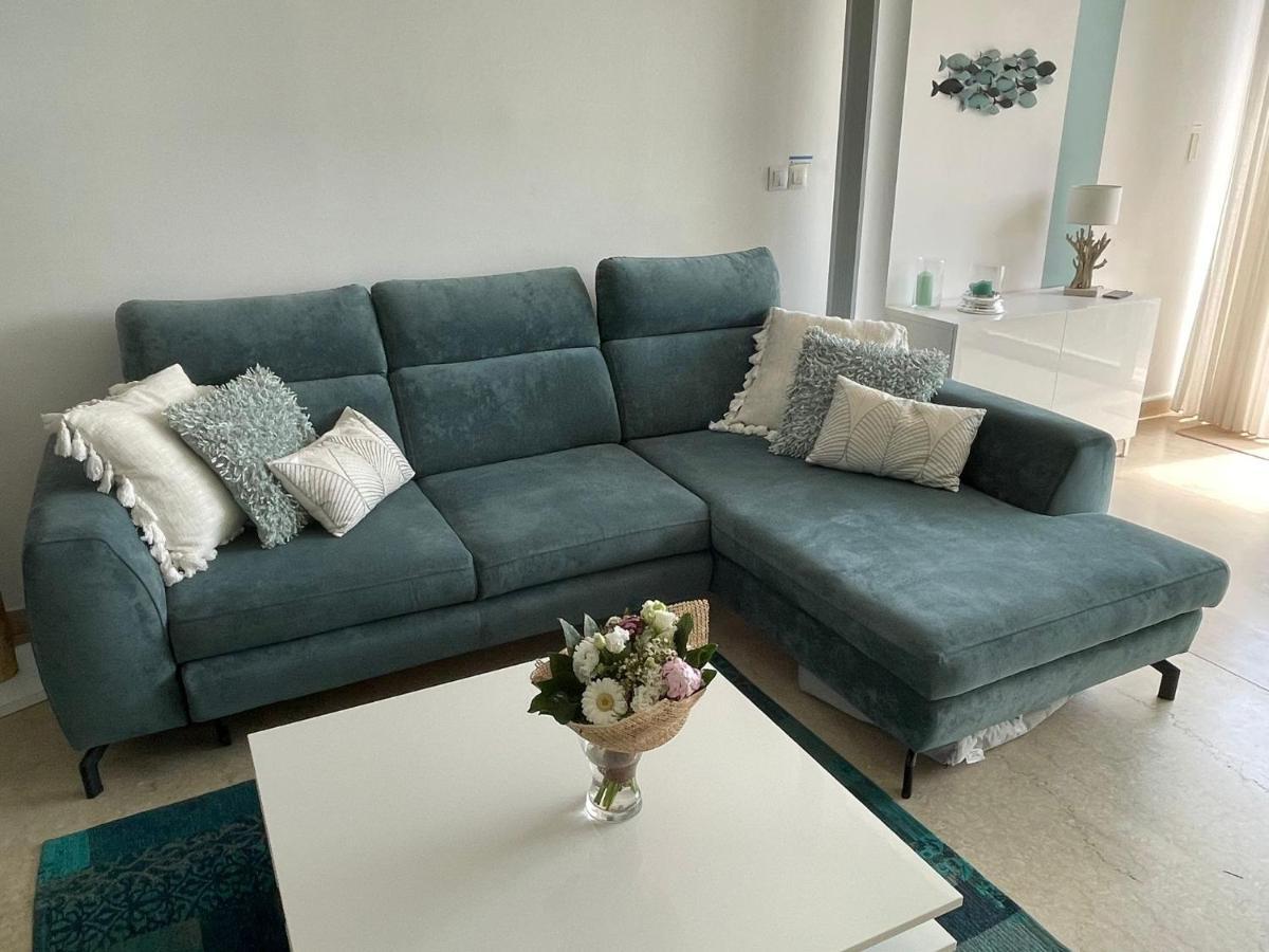 Le Dauphin Climatisation Fibre 4 Personnes Appartement Cassis Buitenkant foto
