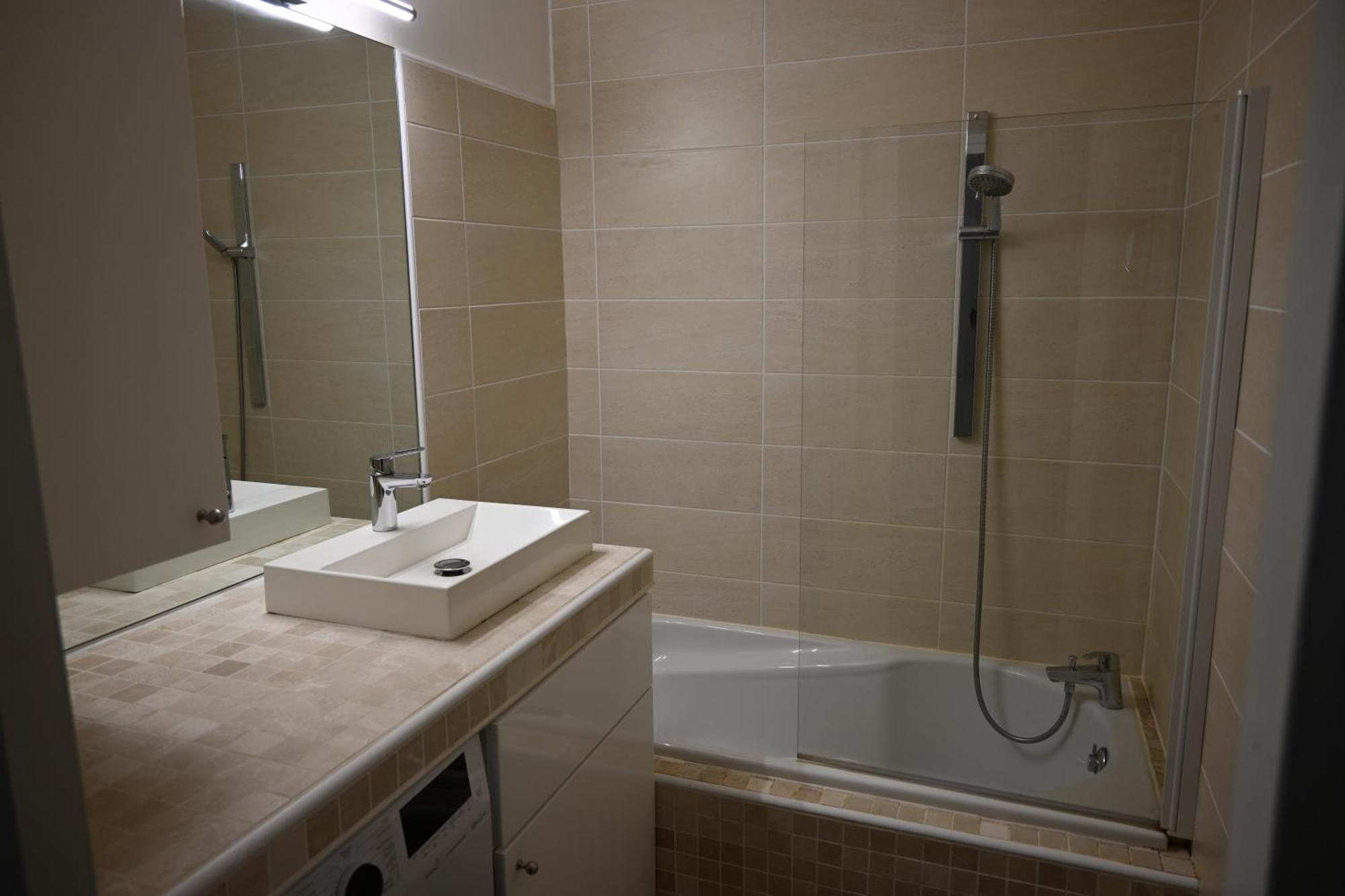 Le Dauphin Climatisation Fibre 4 Personnes Appartement Cassis Buitenkant foto